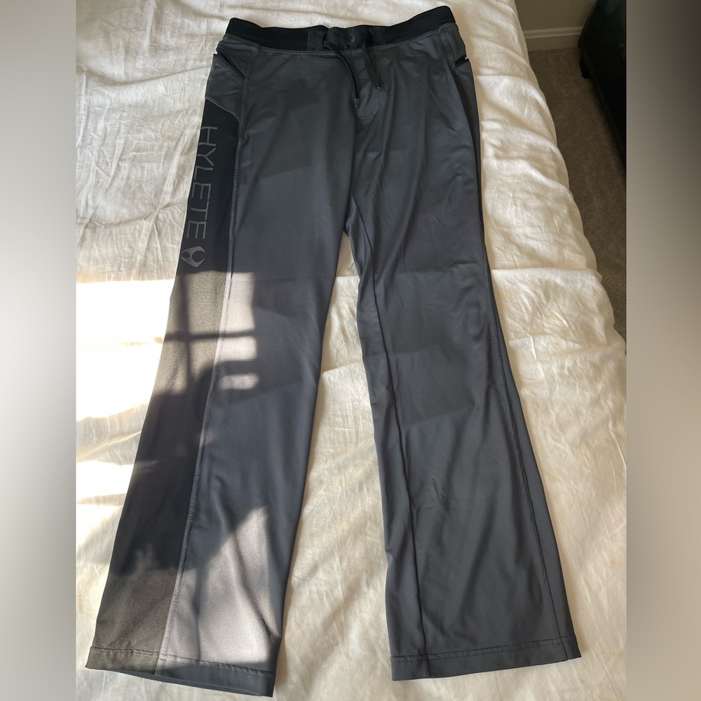 Good condition Hylete workout pants